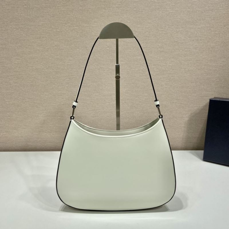 Prada Top Handle Bags